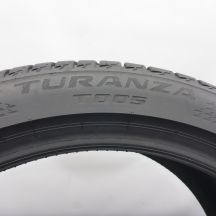 6. 245 40 19 2x BRIDGESTONE 245/40 R19 94W Turanza T005 Sommerreifen 2023 6,5-6,6mm