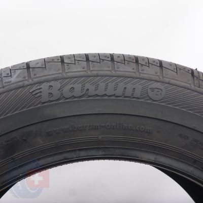 6. 195 65 16C 2x BARUM 195/65 R16C 104/102T Vanis2 Sommerreifen 2021 VOLL
