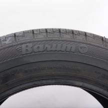 6. 195 65 16C 2x BARUM 195/65 R16C 104/102T Vanis2 Sommerreifen 2021 VOLL