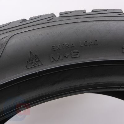 4. 235 45 21 1x GOODYEAR 235/45 R21 101T XL UltraGrip Performance+ SUV Winterreifen 2023 8mm WIE NEU 