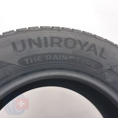 6.  235 60 16 4x UNIROYAL 235/60 R16 100H RainExpert 5 Sommerreifen 2025 Ungebraucht  