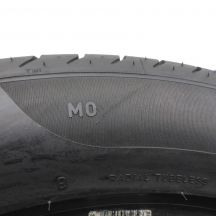 7. 2 x PIRELLI  315/40 R21 111Y P ZERO M0 Sommerreifen DOT15  5-5.5mm