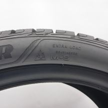 7. 255 40 21 4x GOODYEAR 255/40 R21 102T XL UltraGrip Performance+ Winterreifen SUV 2024 8,2-8mm WIE NEU
