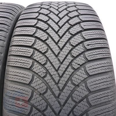 2.  235 45 20 4x BRIDGESTONE 235/45 R20 100W XL Blizzak 6 Winterreifen 2025 7,8-7,5mm   