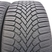 2.  235 45 20 4x BRIDGESTONE 235/45 R20 100W XL Blizzak 6 Winterreifen 2025 7,8-7,5mm   
