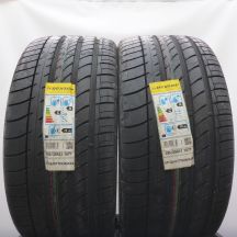 295 35 21 2x DUNLOP 295/35 R21 107Y XL SP Quattro Maxx Sommerreifen 2016 Ungebraucht  