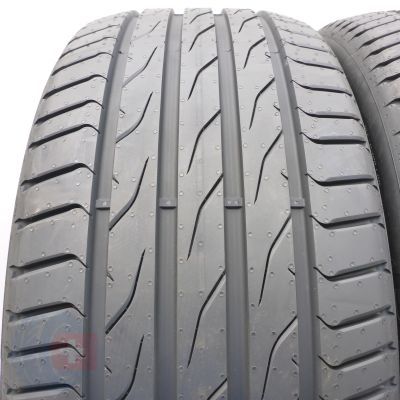 2. 225 40 18 2x PIRELLI 225/40 R18 92Y Powergy 2 Sommerreifen 2026 Ungebraucht  