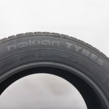 4. 235 60 17 2x NOKIAN 235/60 R17 106H XL Snowproof 2 SUV Winterreifen 2025 VOLL WIE NEU 