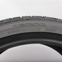 4. 225 40 18 2x GOODYEAR 225/40 R18 88Y Eagle F1 Asymmetric 2 RunFlat BMW Sommerreifen 2023 7mm