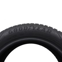 6. 4 x GOODYEAR 205/55 R16 94H XL UltraGrip 9 Winterreifen 2016 5,8-7mm