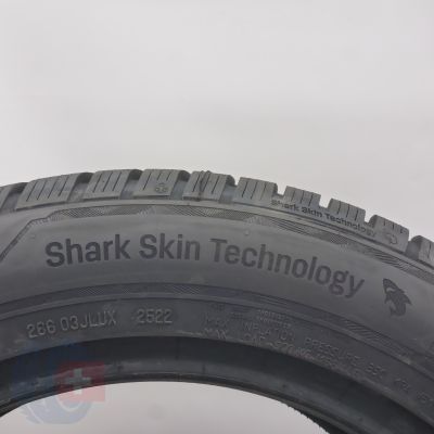8. 225 60 18 2x UNIROYAL 225/60 R18 104V XL WinterExpert Winterreifen 2022 VOLL 