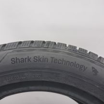8. 225 60 18 2x UNIROYAL 225/60 R18 104V XL WinterExpert Winterreifen 2022 VOLL 