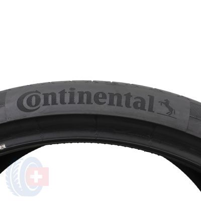 5. 285 30 22 2x CONTINENTAL 285/30 R22 101Y XL SportContact6 Sommerreifen 2022 5,2mm
