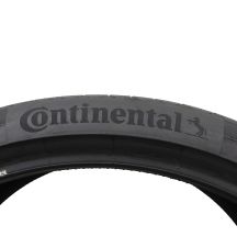 5. 285 30 22 2x CONTINENTAL 285/30 R22 101Y XL SportContact6 Sommerreifen 2022 5,2mm