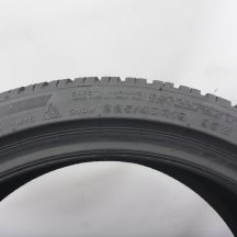 9.  225 40 19 4x BRIDGESTONE 225/40 R19  93W XL Blizzak 6 Winterreifen 2025 7,8-7mm WIE NEU