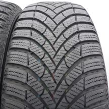 2.  205 60 16 4x SEMPERIT 205/60 R16 96H XL Speed-Grip 5 Winterreifen 2025 7,8mm
