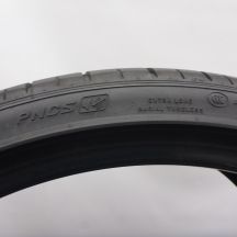 8. 285 30 22 2x PIRELLI 285/30 R22 101Y XL AO PZero PZ4 PNCS Sommerreifen 2019 6mm