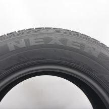 7. 235 65 16C 4x NEXEN 235/65 R16C 121/119R WinGuard WT1 Winterreifen 2019, 2020 7,5-8,8mm