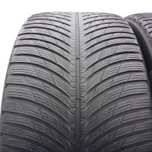 3. 305 40 21 2x MICHELIN 305/40 R21 113V XL PilotAlpin 5 SUV NCO Winterreifen 2023 5,5mm