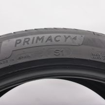 6. 235 45 20 2x MICHELIN 235/45 R20 100V XL Primacy 4 Sommerreifen 2024, 2025 5,8-6mm