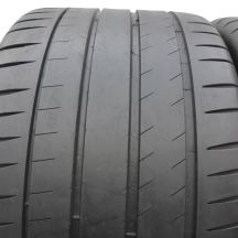 2. 325 30 19 2x MICHELIN 325/30 R19 105Y XL PilotSport 4S Sommerreifen 2016 5,8mm