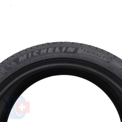 2. 205 45 17 1x MICHELIN 205/45 R17 88H XL Primacy 4 Sommerreifen 2020 6,4mm