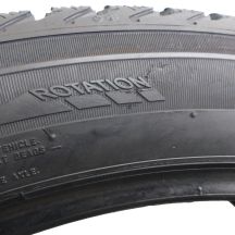 9. 2  x MICHELIN 265/40 R21 105V XL Latitude Alpin LA2 Winterreifen 2015  5.5-6mm