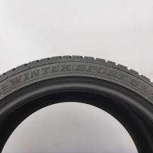 5. 245 40 18 2x DUNLOP 245/40 R18 97V XL Winter Sport 5 Winterreifen 2017 9mm