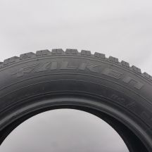 4.  215 60 16 2x FALKEN 99H XL Eurowinter HS01 Winterreifen 2021 8,5-8,8mm