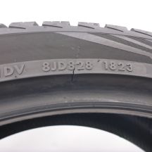 8. 255 35 21 2x VREDESTEIN 255/35 R21 98Y XL Quatrac Pro Ganzjahresreifen 2023 6,8mm