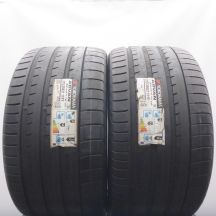  315/35 R21 2x YOKOHAMA 315/35 R21 111Y XL Advan Soprt V105 SILENT BMW Sommerreifen 2020 Ungebraucht  