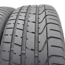 3. 235 45 20 2x PIRELLI 235/45 R20 100W XL P Zero M0 Sommerreifen 2016 7,2mm