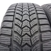 3. 205 60 16 4x DĘBICA 205/60 R16 96H XL Frigo HP2 Winterreifen 2023 WIE NEU 7,8-9mm