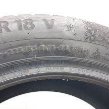 7. 225 55 18 2x CONTINENTAL 225/55 R18 98V AllSeasonContact 2 Ganzjahresreifen 2026 Ungebraucht  