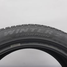 6. 235 50 20 1x PIRELLI 235/50 R20 104V XL Winter Scorpion Winterreifen 2025 7,5mm 