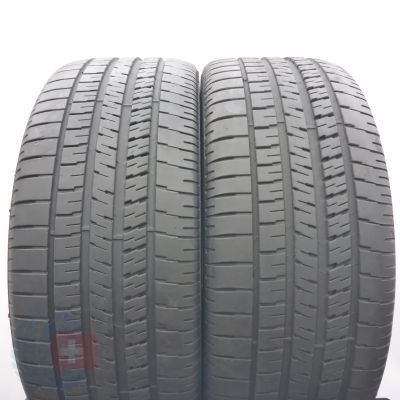 245 45 20 2x GOODYEAR 245/45 R20 99Y Eagle F1 Supercar Sommerreifen 2006, 2011 5,8-6,2mm