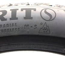 2. 235 40 19 2x SEMPERIT 235/40 R19 96V XL Speed-Grip5 Winterreifen 2024 WIE NEU 7,4-7,5mm