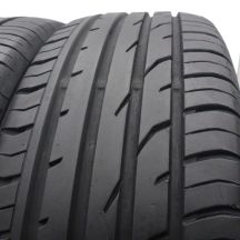 3. 2 x CONTINENTAL 205/55 R16 91V ContiPremiumContact 2 Sommerreifen 2017 6,5mm