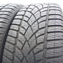 4. 225 50 18 2x DUNLOP 225/50 R18 99H XL SP Winter Sport 3D Winterreifen 2022 8mm