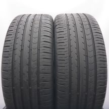 4. 235 55 17 4x CONTINENTAL 235/55 R17 103W XL ContiPremiumContact 5 Sommerreifen 2019 6,8-7mm 