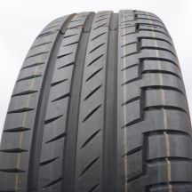2. 215 55 18 1x CONTINENTAL 215/55 R18 99V XL PremiumContact 6 Sommerreifen 2020 VOLL 