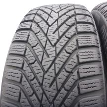 2. 195 55 16 2x PIRELLI 195/55 R16 91H XL Winter 2 Cinturato Winterreifen 2022 7,8mm