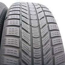 2. 215 65 17 4x CONTINENTAL 215/65 R17 99H WinterContact TS870P Winterreifen 2021 6-6,2mm