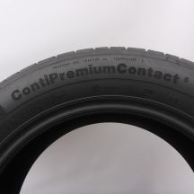5. 225 55 17 1x CONTINENTAL 225/55 R17 97Y AO ContiPremiumContact5 Sommerreifen 2024 7,2mm