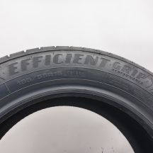 5. 195 55 15 2x GOODYEAR 195/55 R15 85V Efficient Grip Performance Sommerreifen 2025 Ungebraucht  