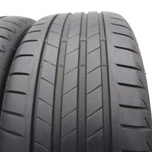 4. 225 45 17 2x BRIDGESTONE 225/45 R17 94Y XL Turanza T005 BMW Sommerreifen 6mm 2023