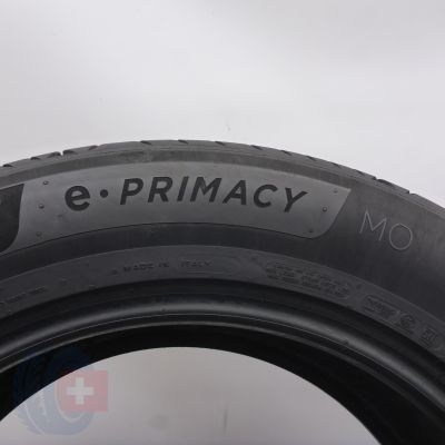 6. 235 60 18 2x MICHELIN 235/60 R18 103W MO e-Primacy Sommerreifen 2024 6mm