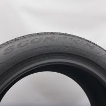 8. 255 55 19 4x PIRELLI 255/55 R19 111H XL RO  Scorpion Winter Winterreifen 2024 6,8mm