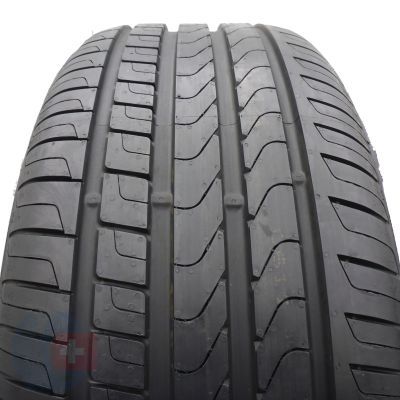 255 45 20 1x PIRELLI 255/45 R20 101W Scorpion Verde MOE RunFlat Sommerreifen 2017 WIE NEU VOLL
