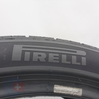 4. 315 30 21 2x PIRELLI 315/30 R21 105Y XL PZero R Sommerreifen 2025 5mm